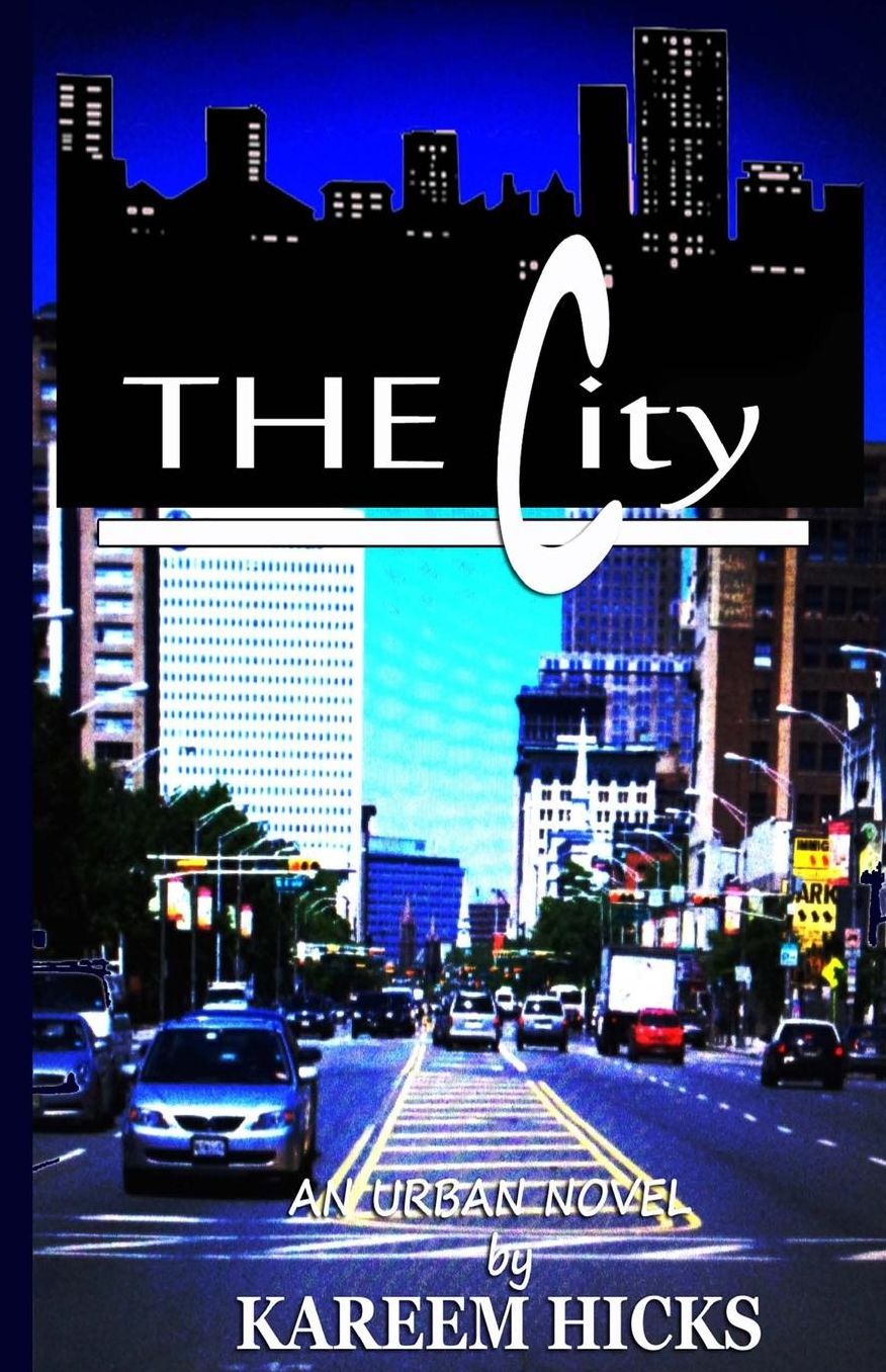 The City