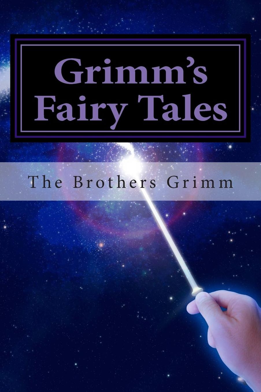 Grimm's Fairy Tales