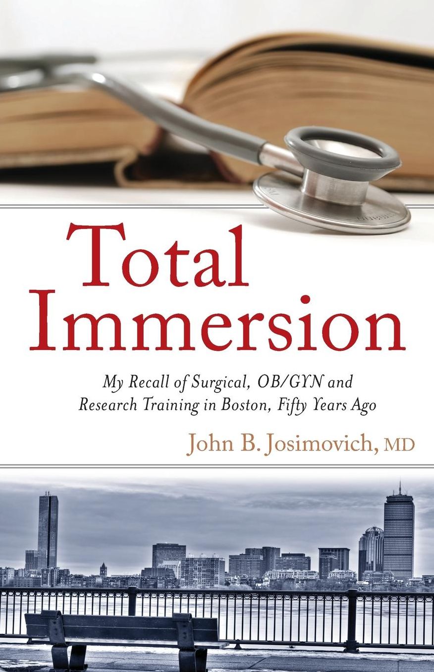 Total Immersion