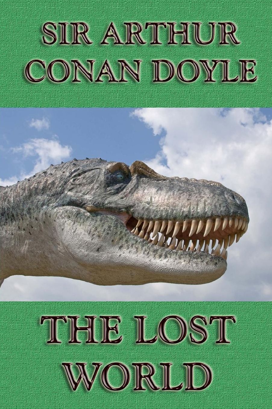 The Lost World
