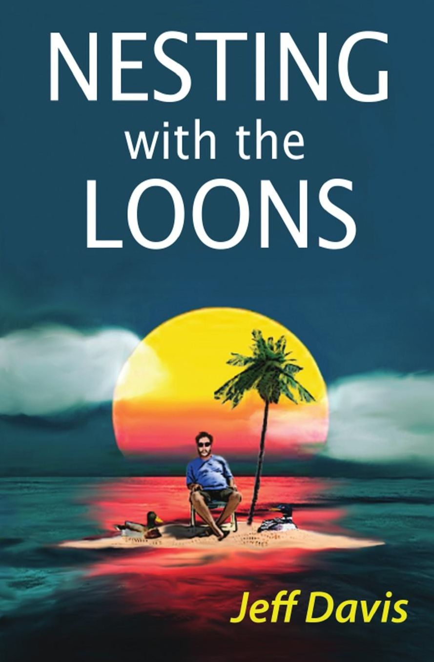 Nesting with the Loons