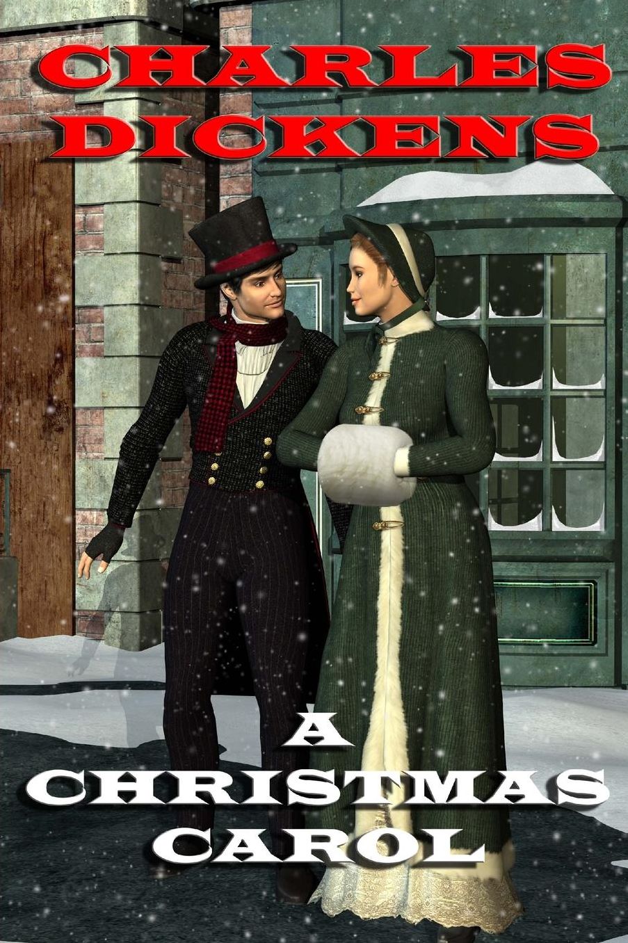 A Christmas Carol