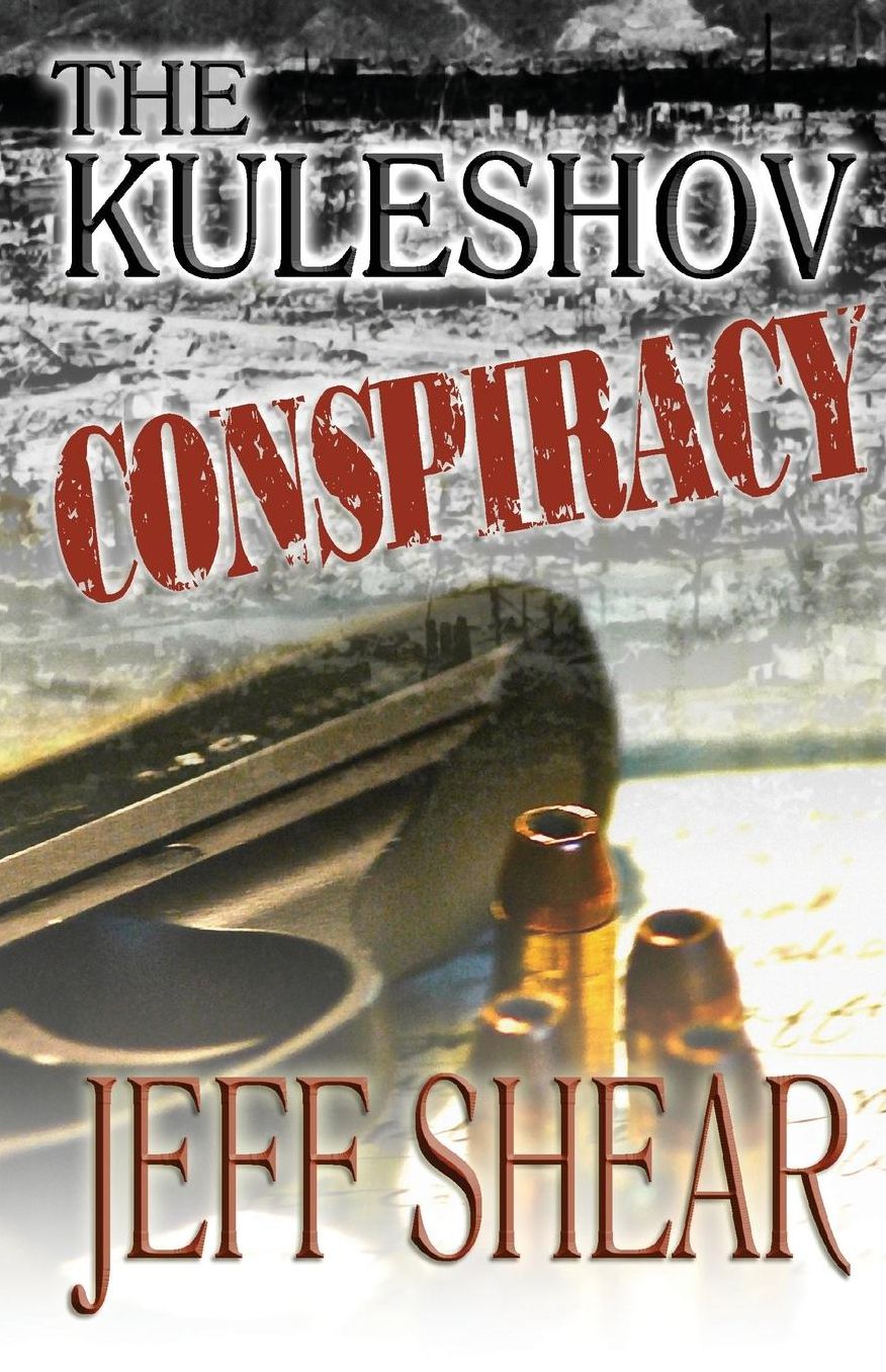 The Kuleshov Conspiracy