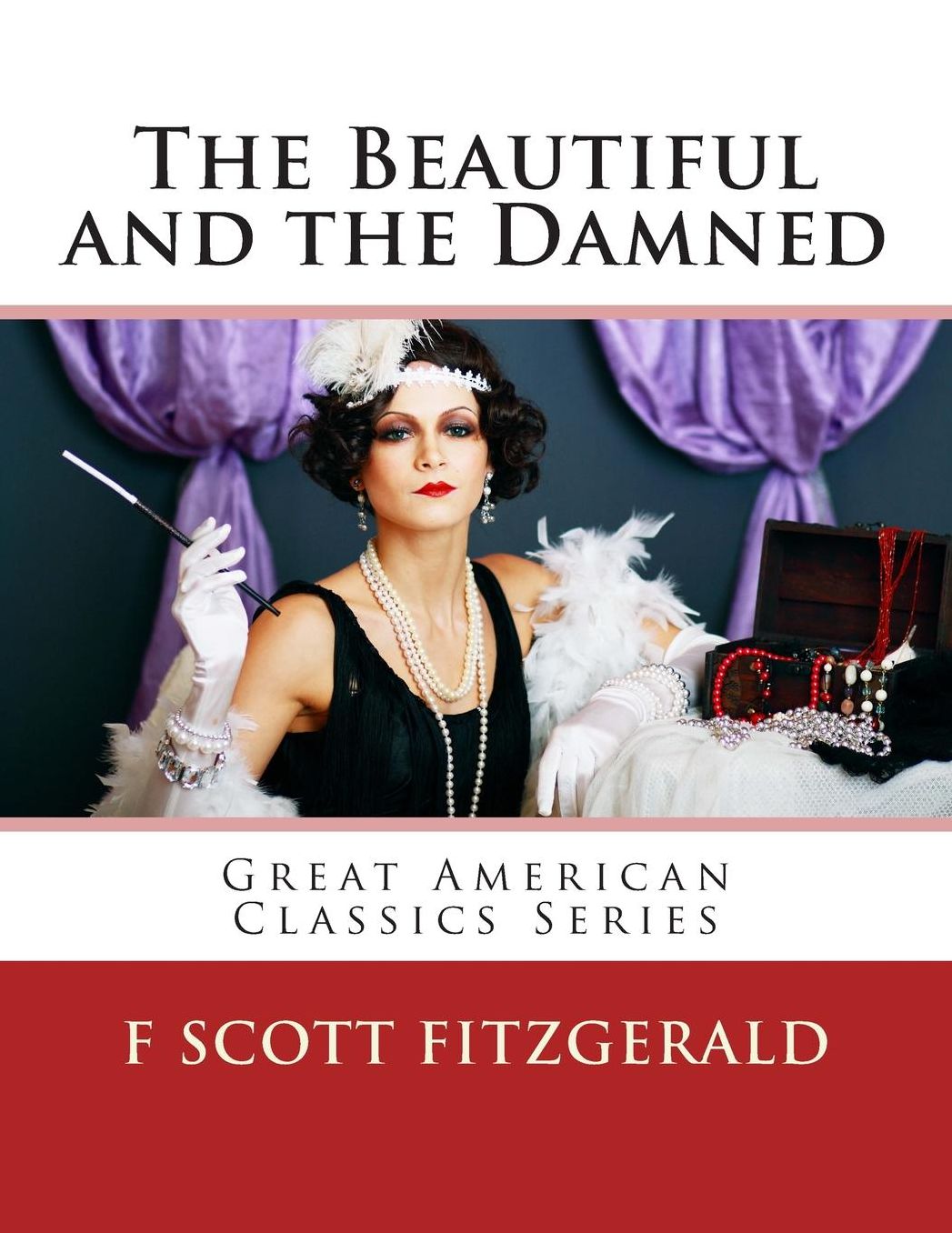 The Beautiful and the Damned