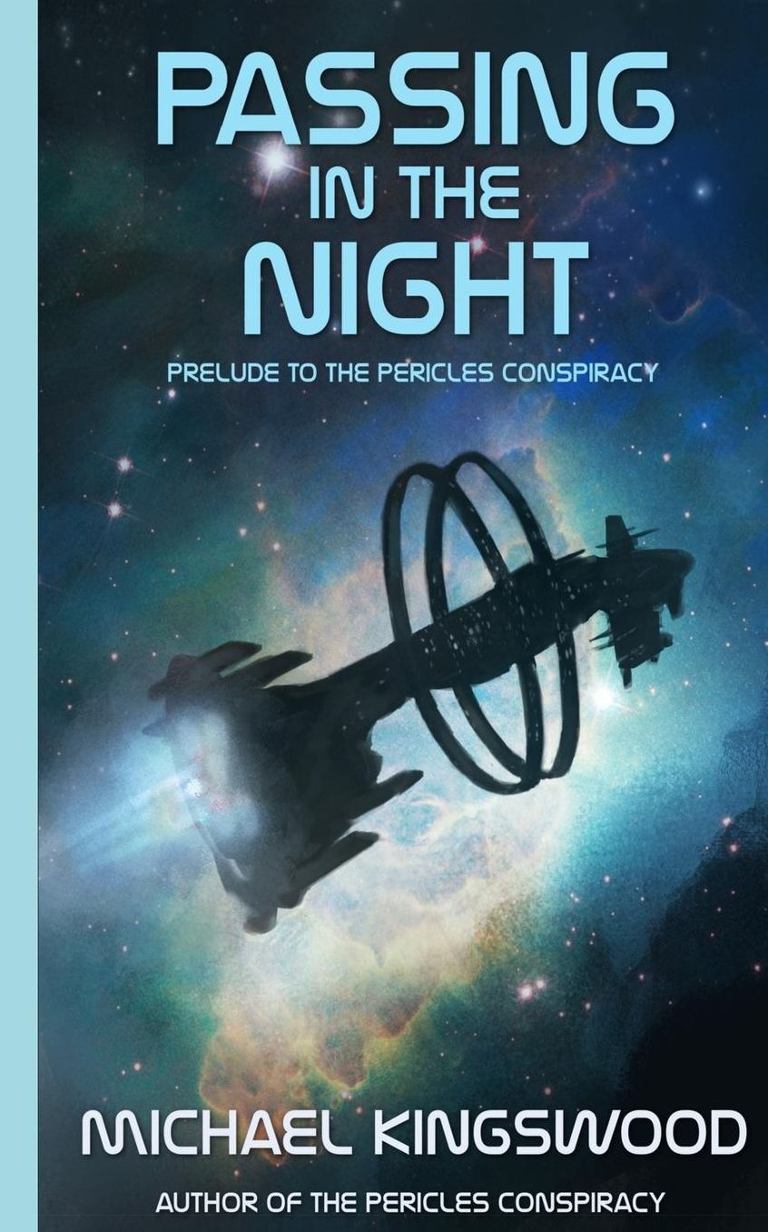 Passing In The Night