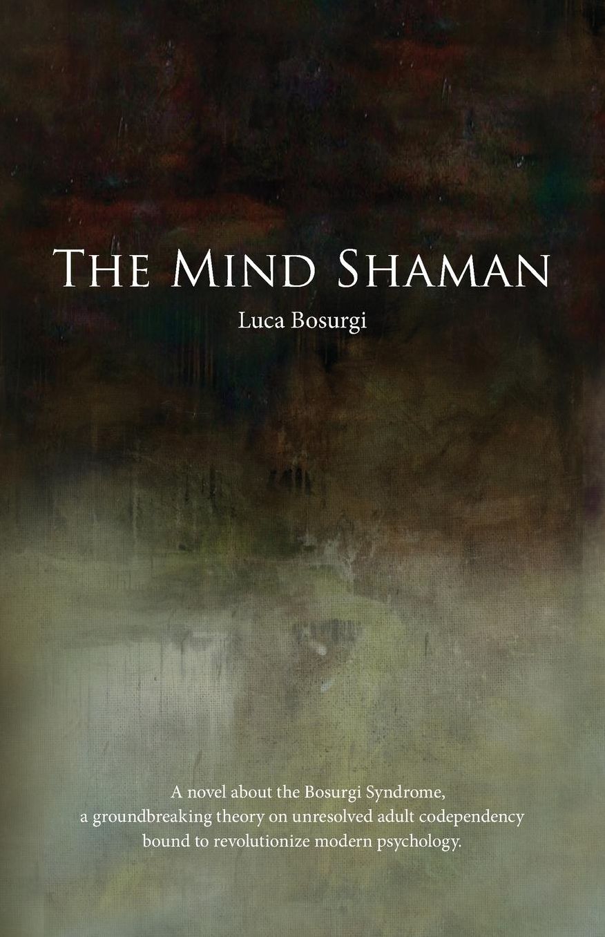 The Mind Shaman