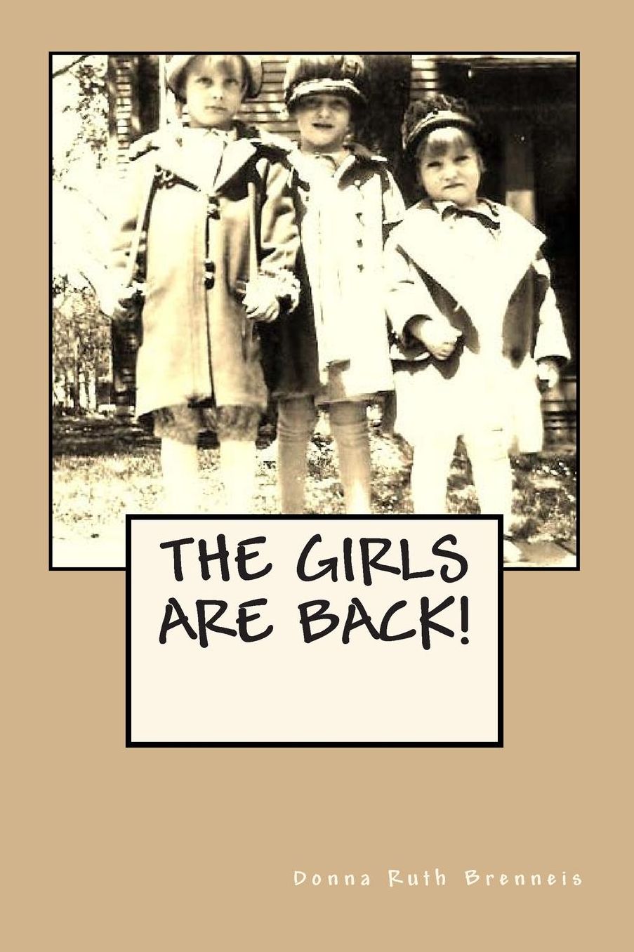 The Girls Are Back!
