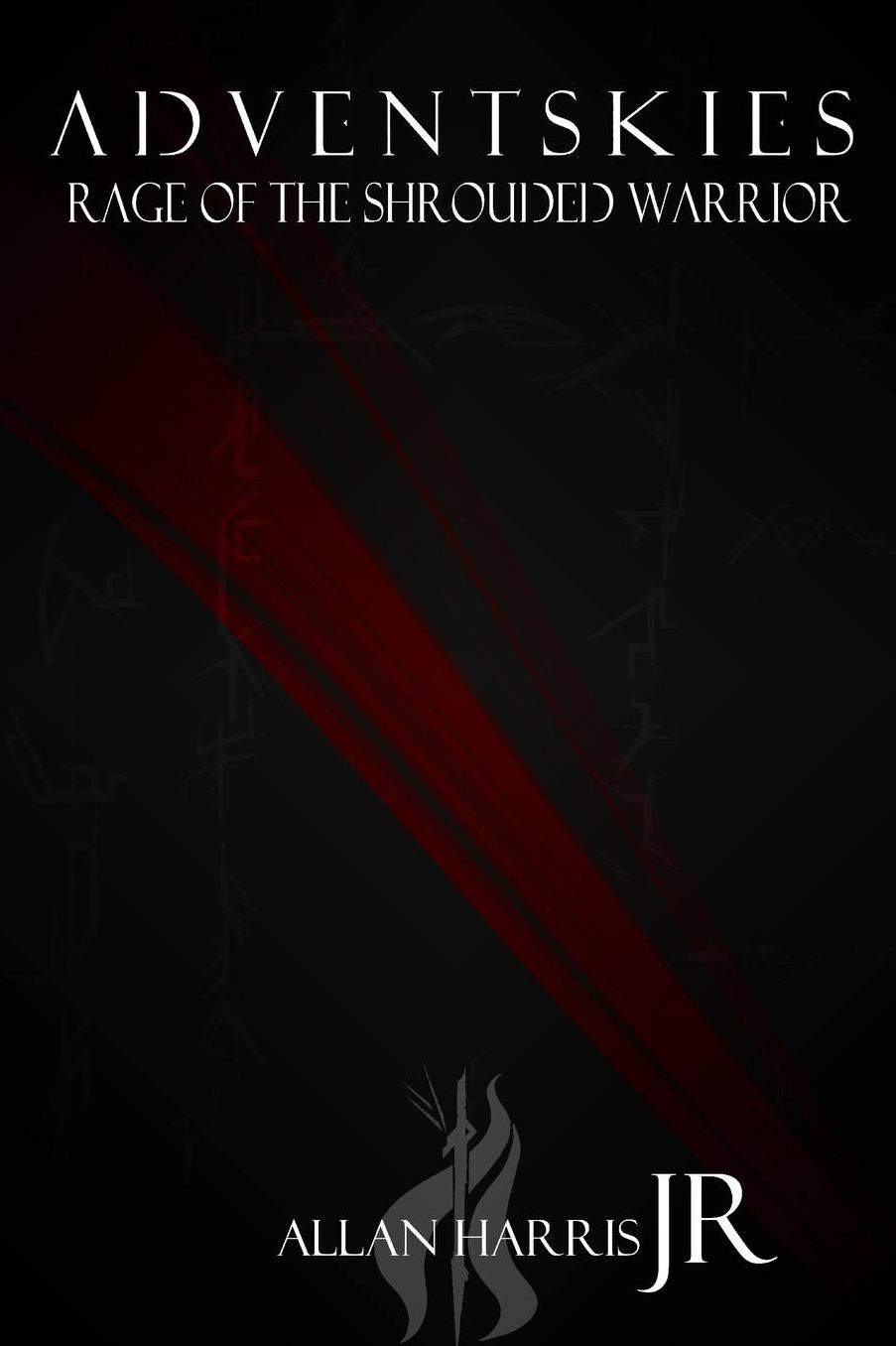 Advent Skies: Rage of the Shrouded Warrior
