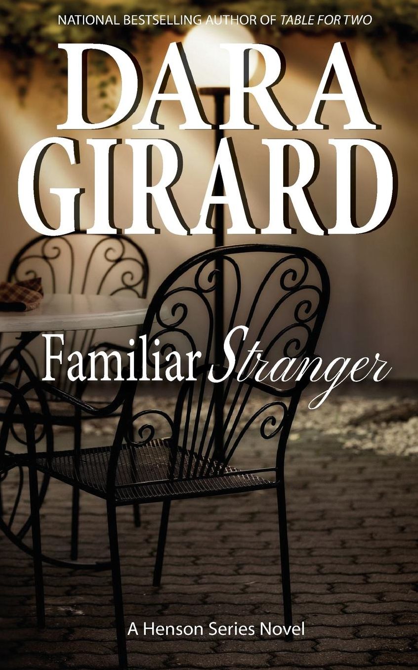 Familiar Stranger