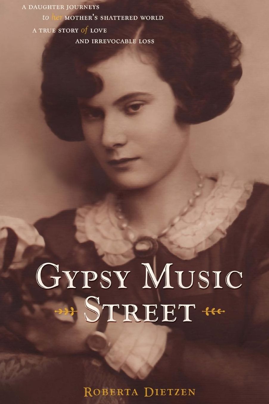 Gypsy Music Street