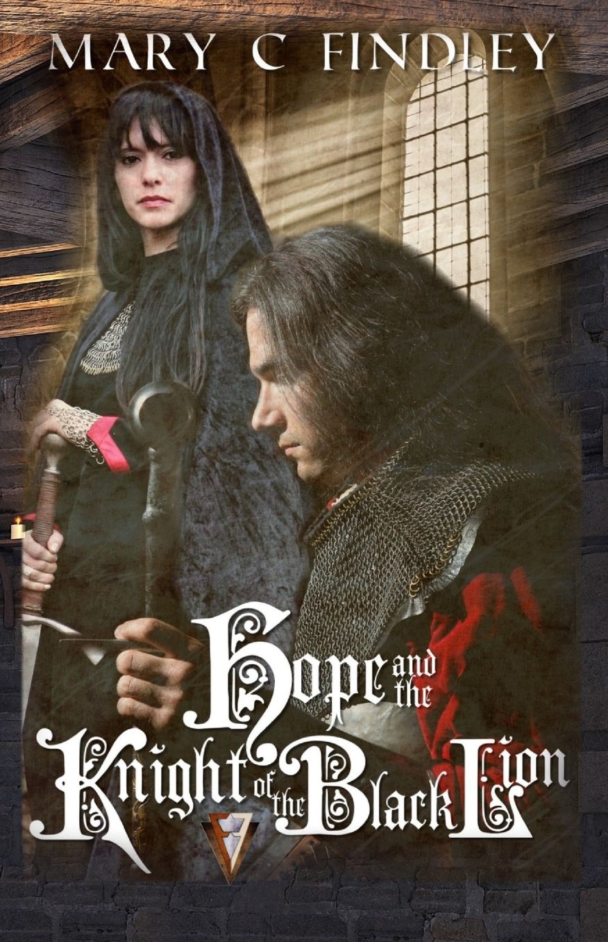 Hope and the Knight of the Black Lion