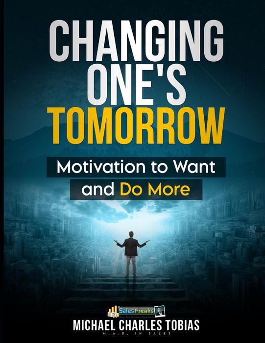 Changing One's Tomorrow: Motivation to Do More and Want More