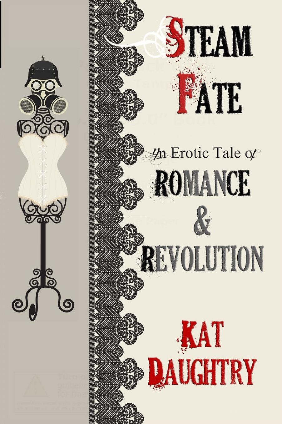 Steamfate