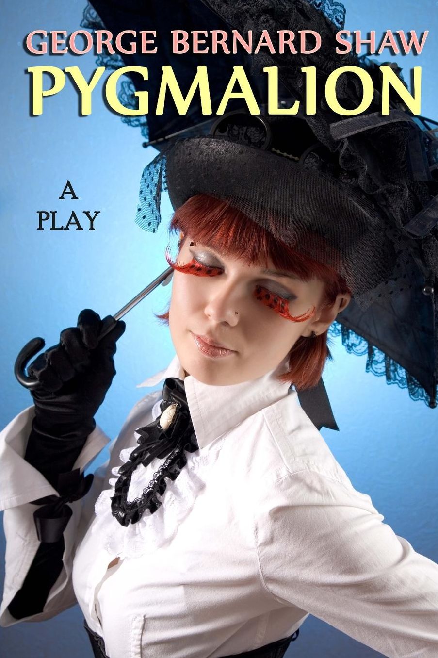 Pygmalion: A Play