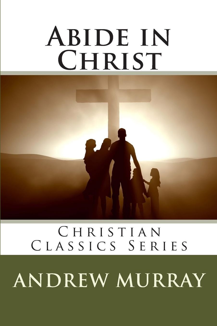 Abide in Christ