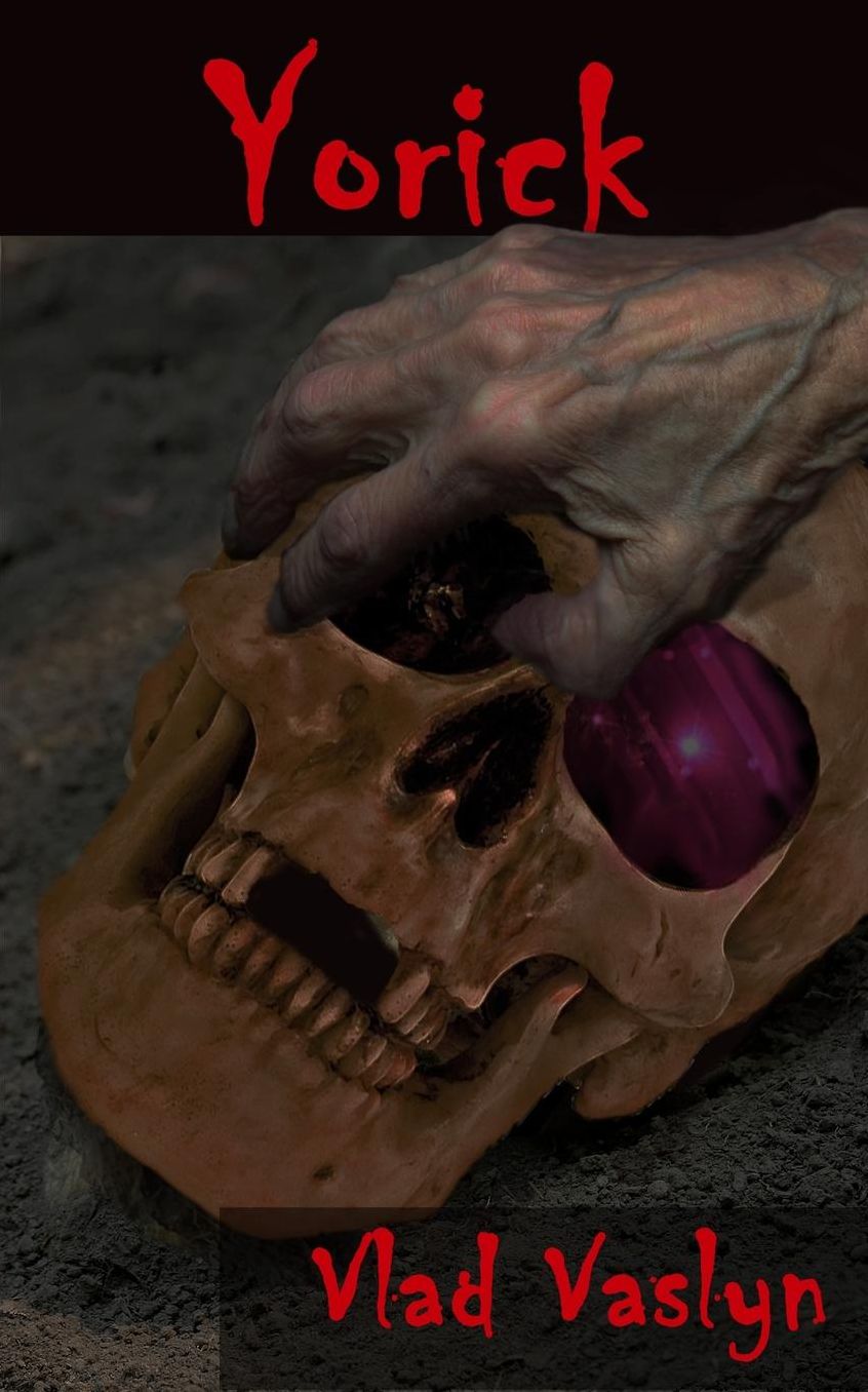 Yorick
