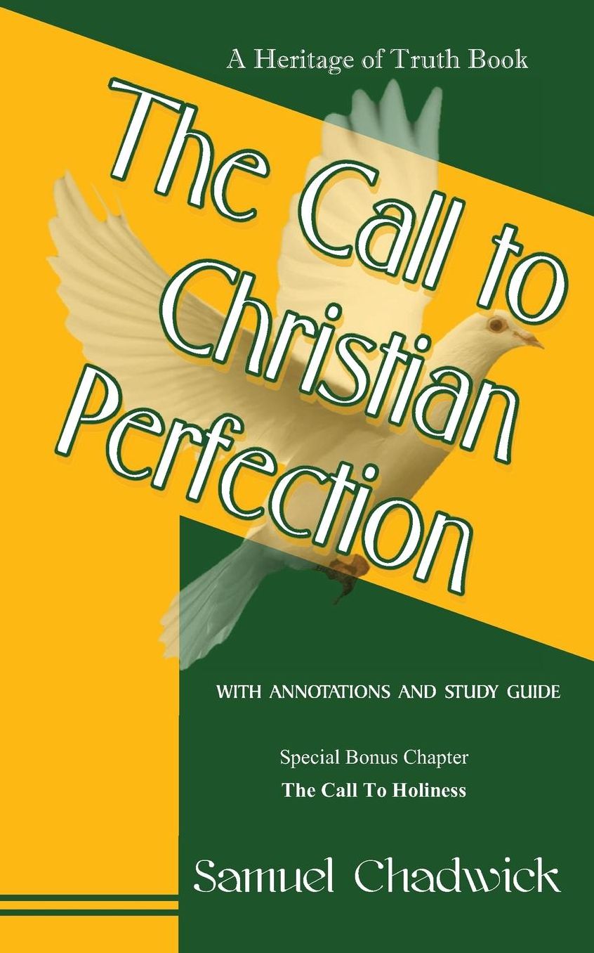 The Call to Christian Perfection