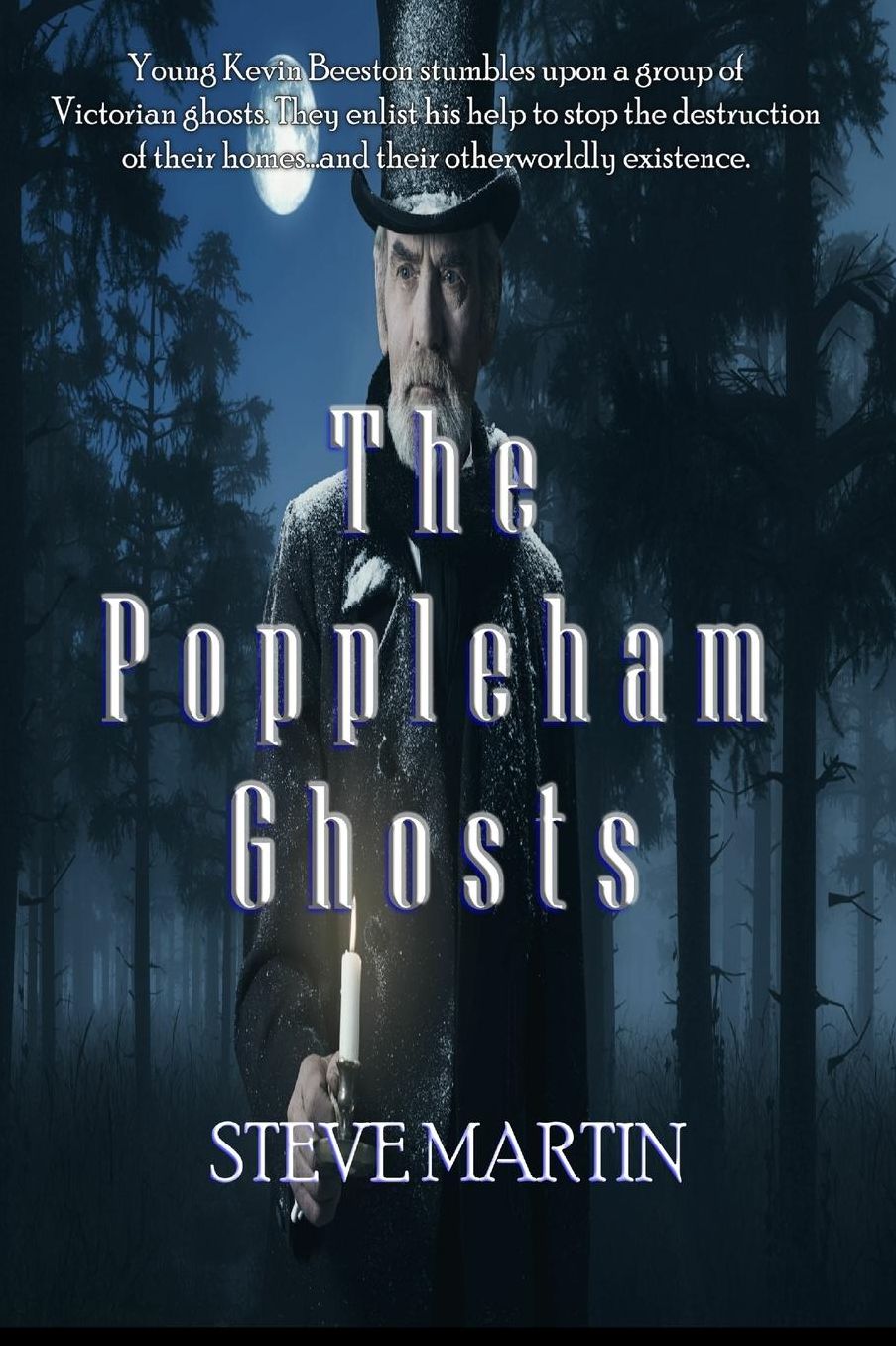 The Poppleham Ghosts