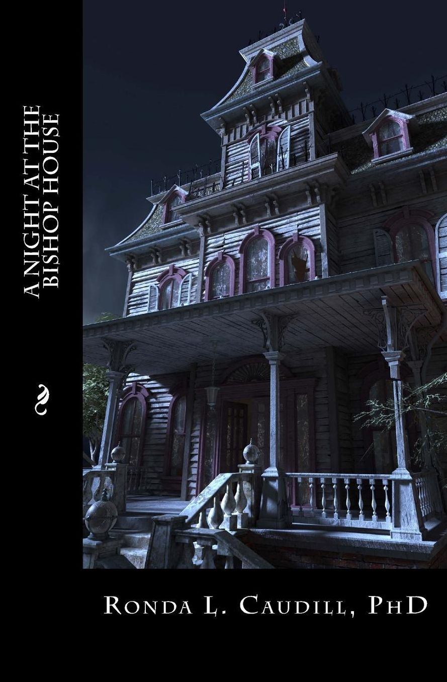 A Night at the Bishop House