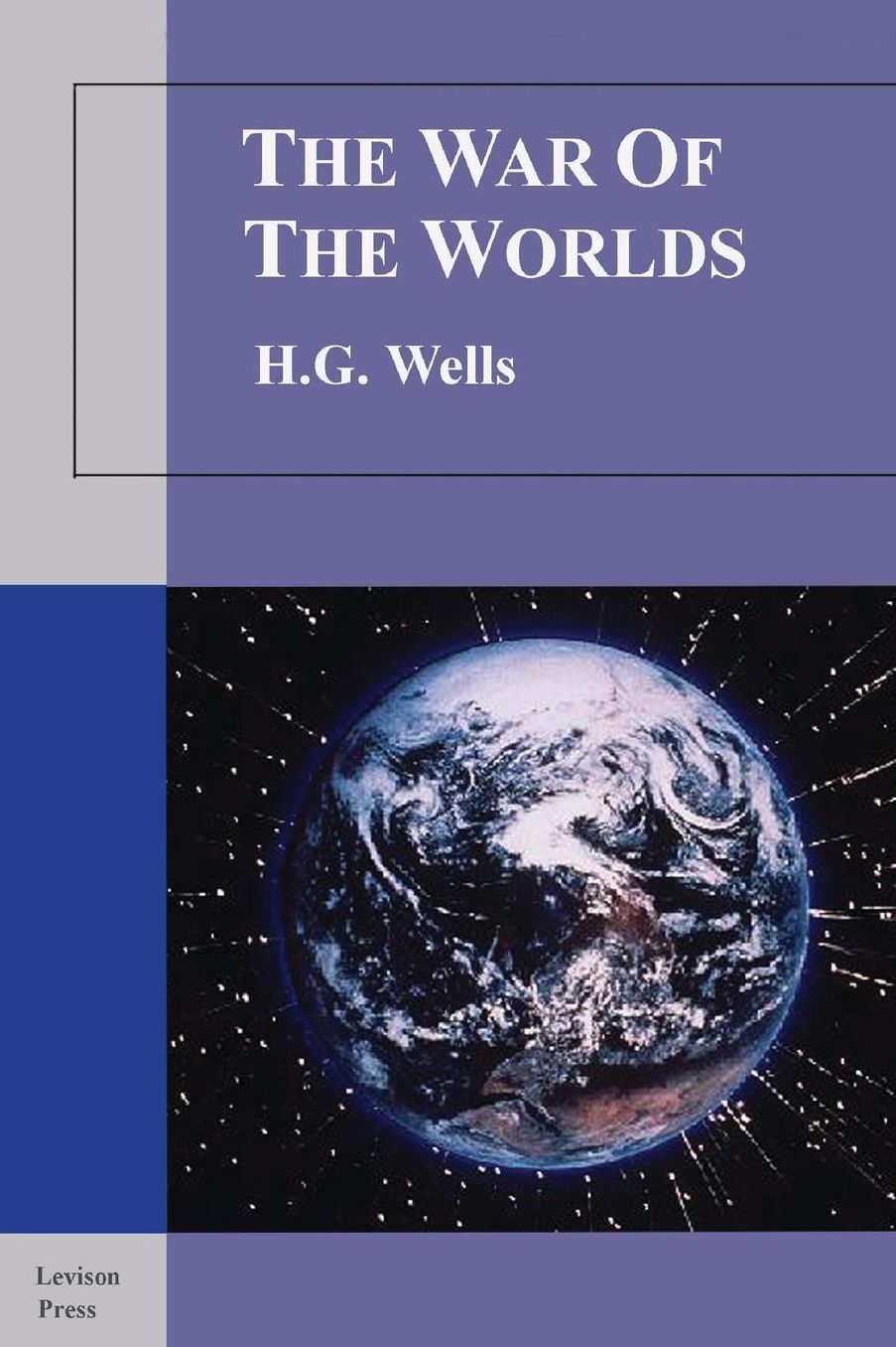 The War Of The Worlds: The War Of The Worlds is a classic science fiction and alien encounter story.