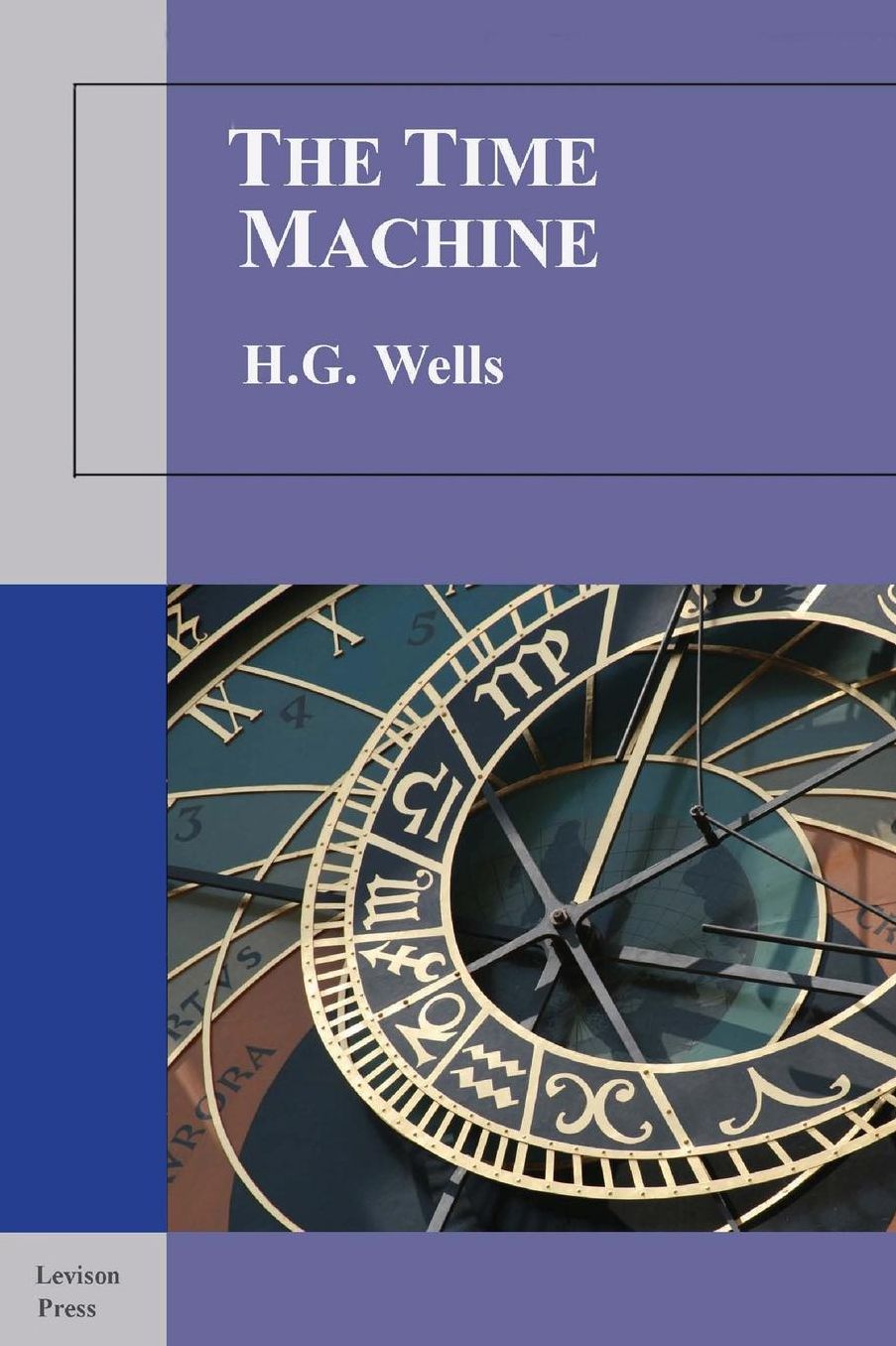 The Time Machine