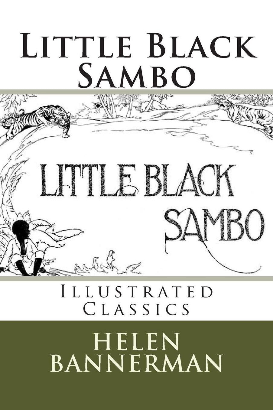 Little Black Sambo