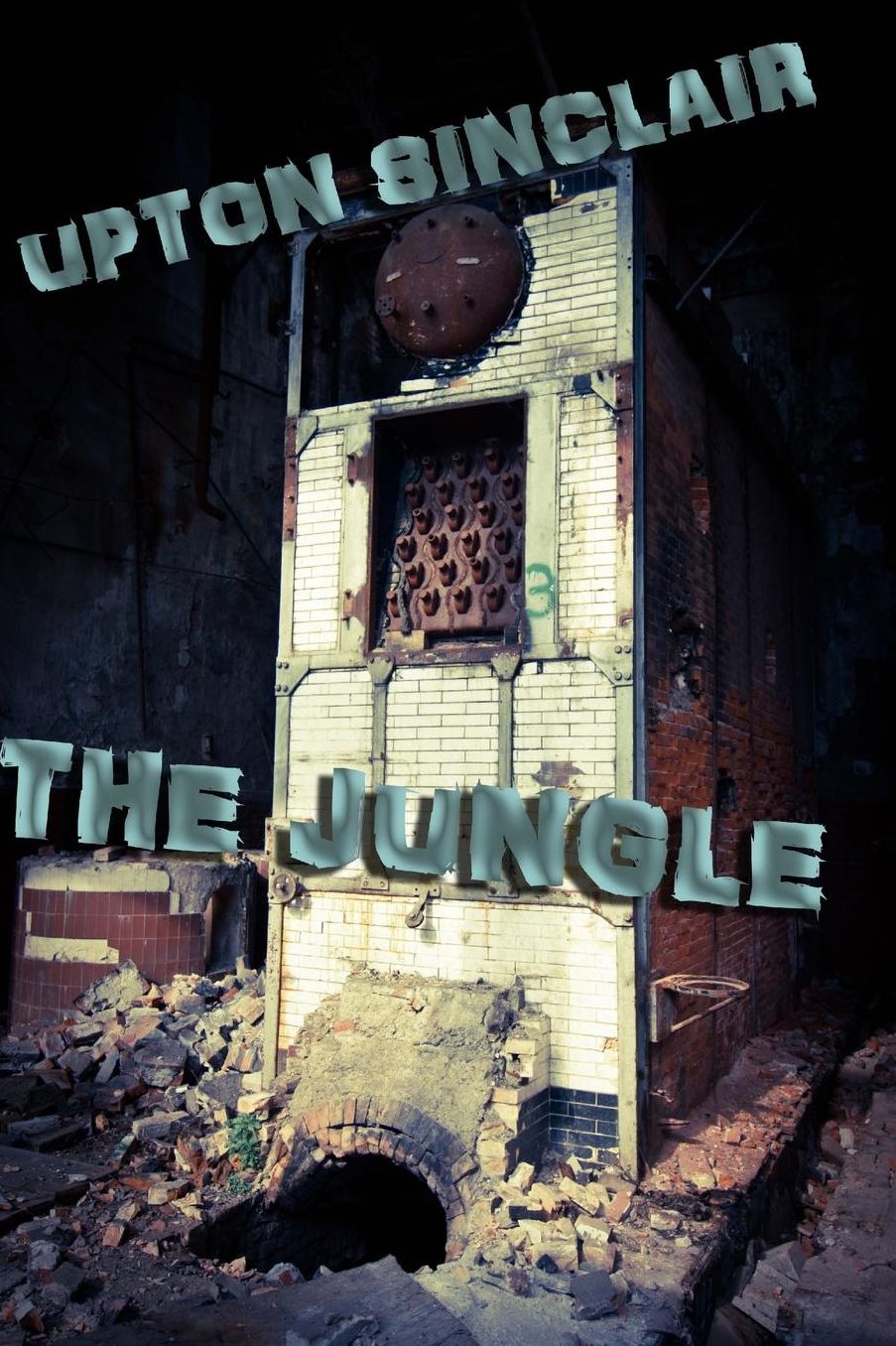 The Jungle