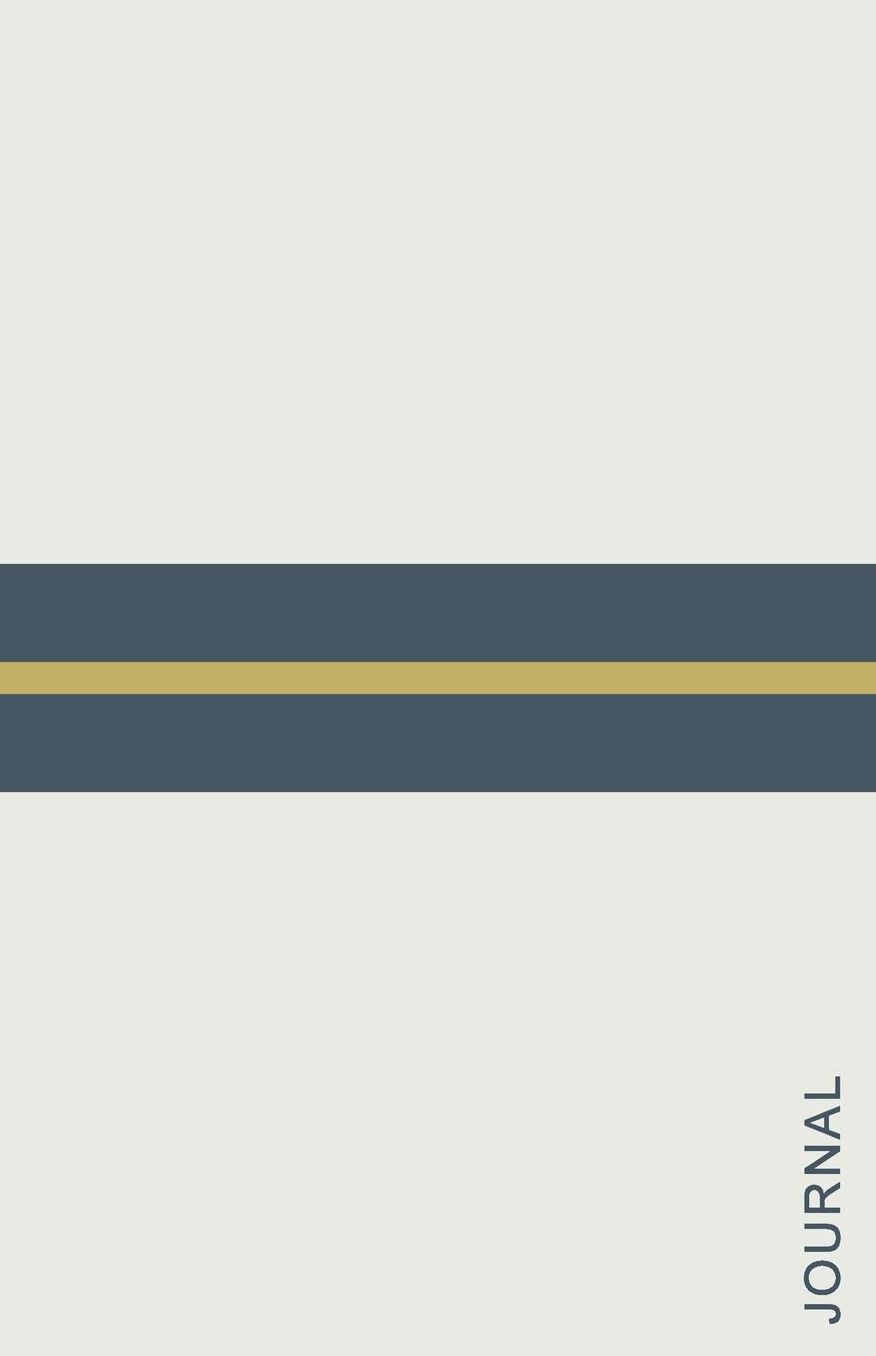 Journal: Rio Lined Journal