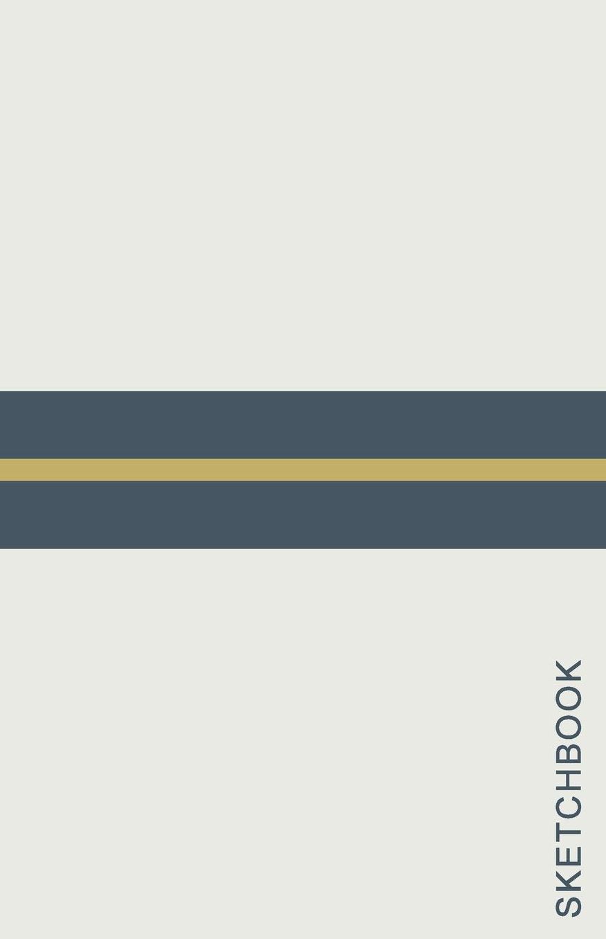 Sketchbook: Rio Sketchbook