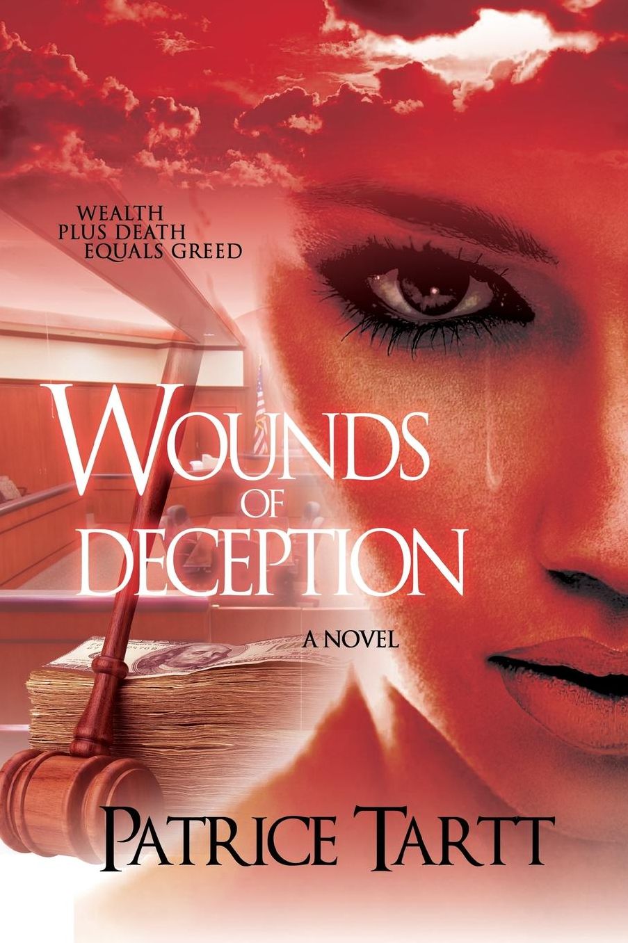 Wounds of Deception