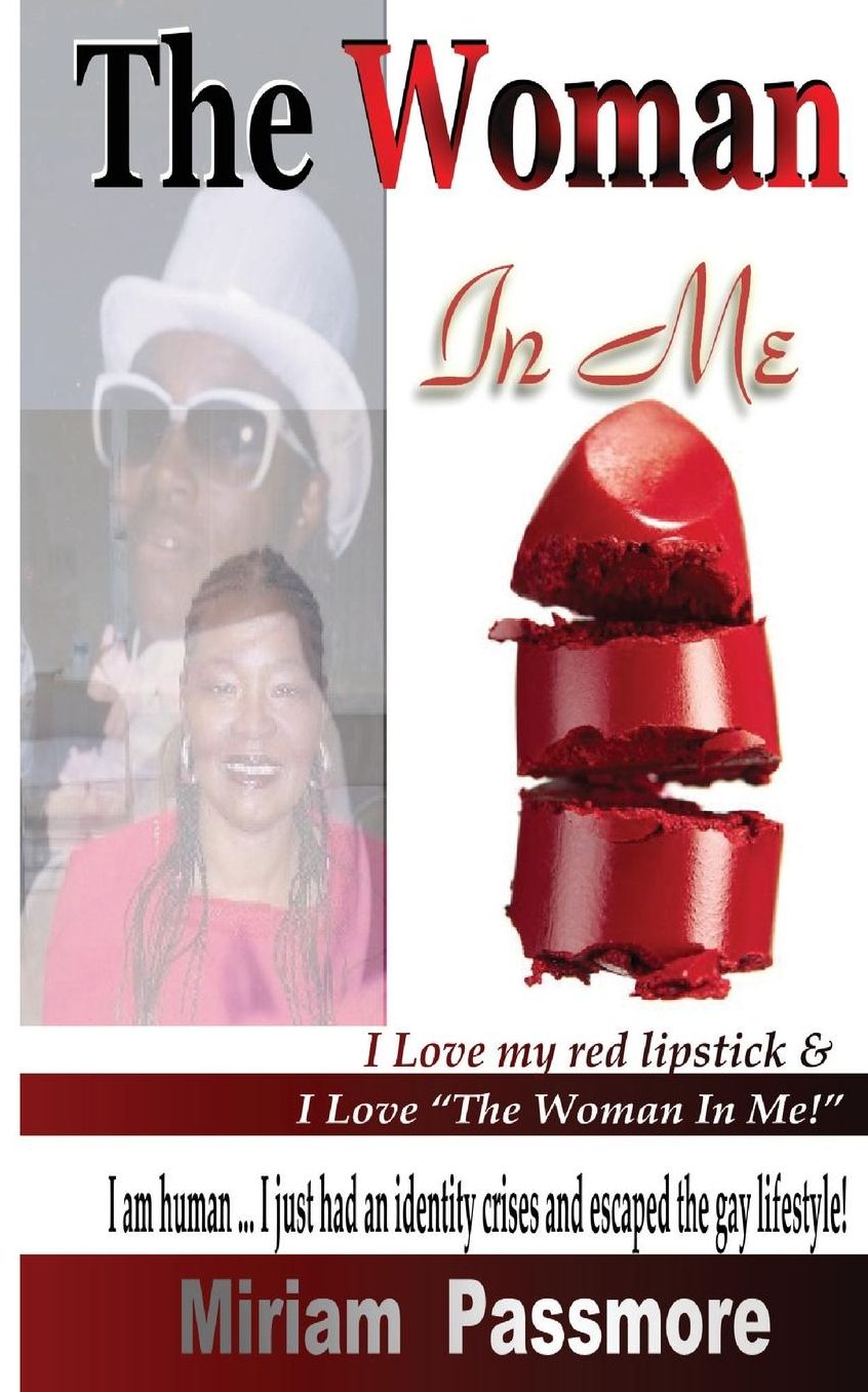 The Woman in Me