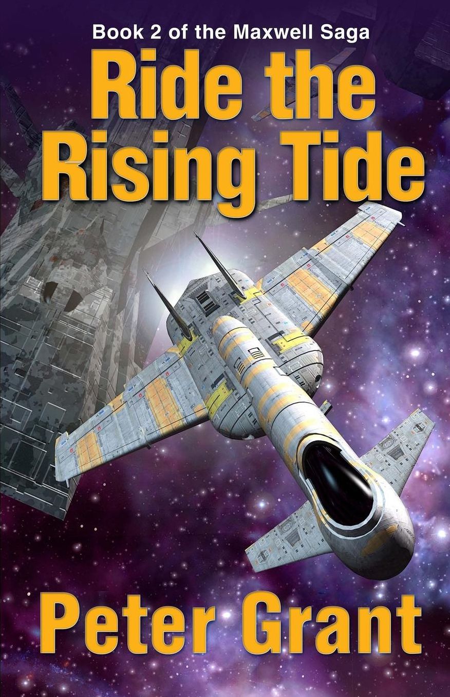 Ride The Rising Tide