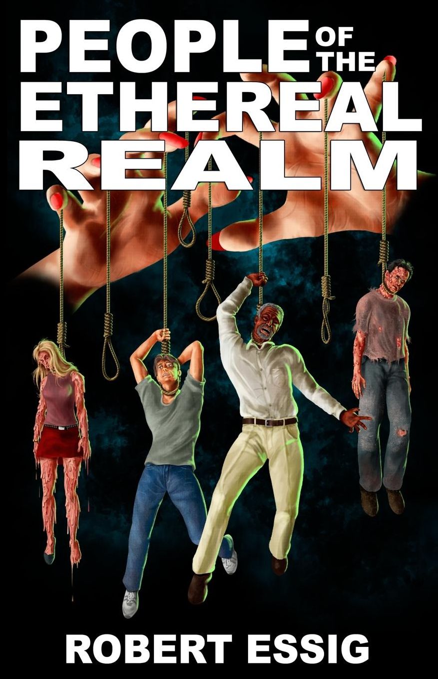 People of the Ethereal Realm