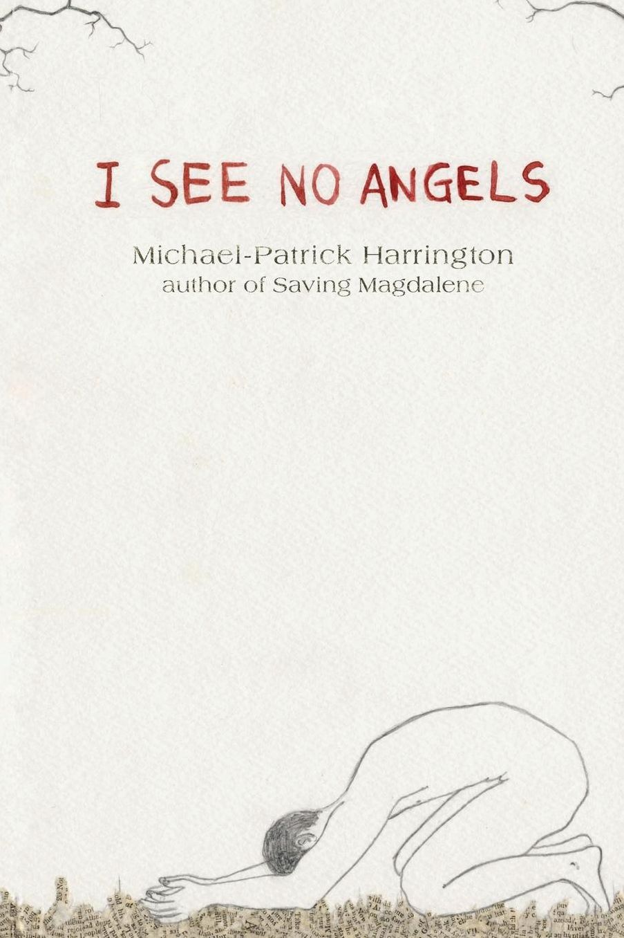 I See No Angels