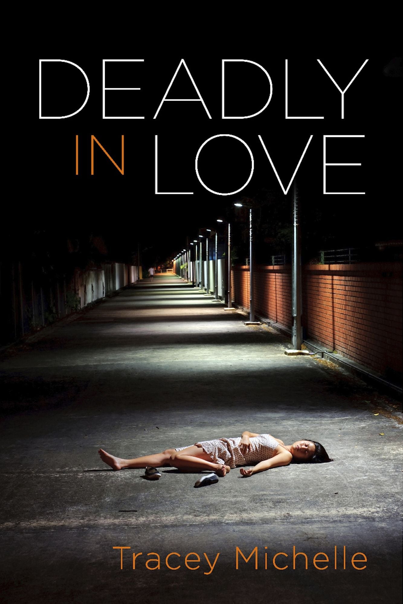 Deadly in Love