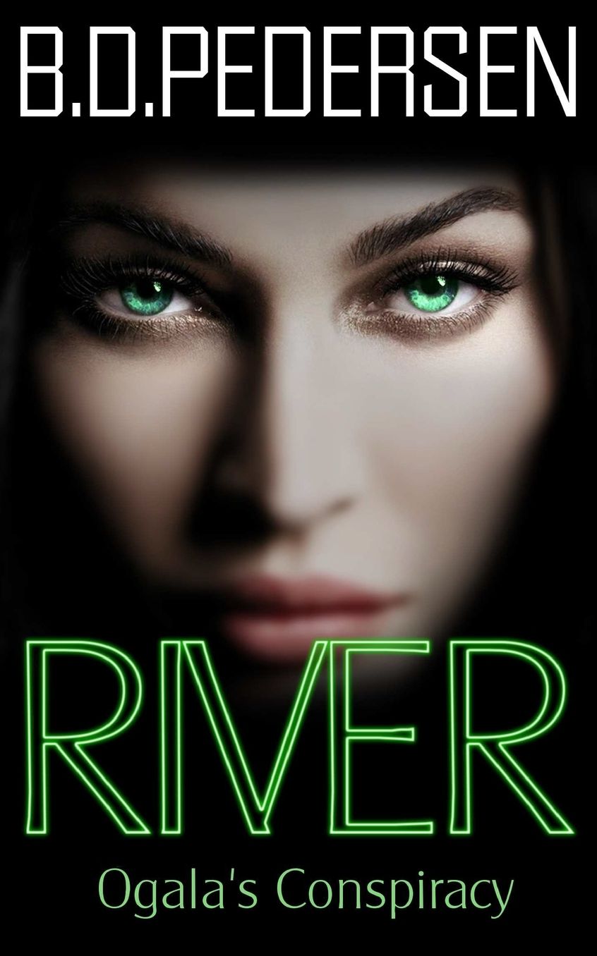 River: Ogala's Conspiracy