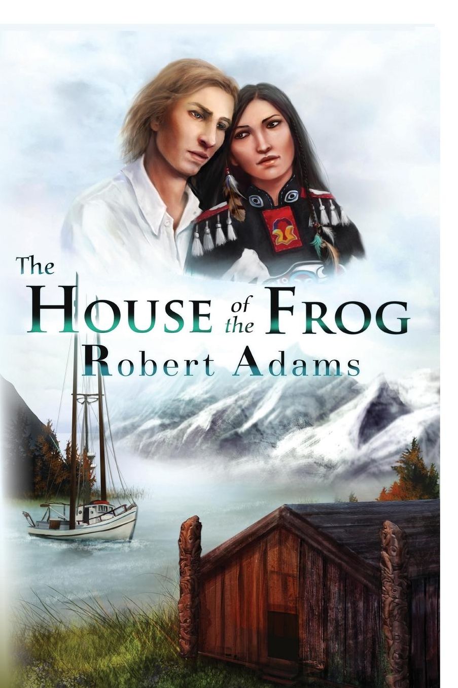 The House of the Frog