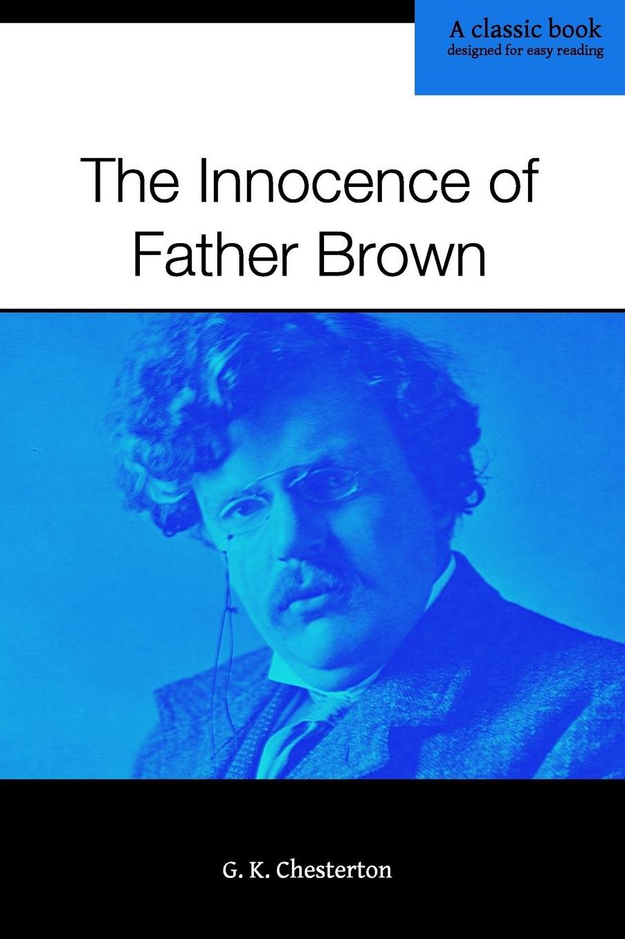 The Innocence of Father Brown