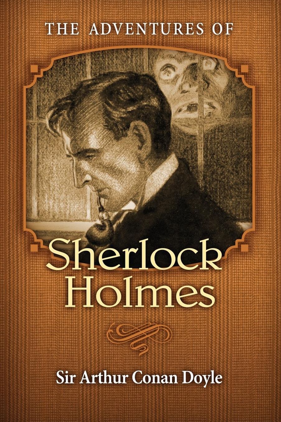 The Adventures of Sherlock Holmes