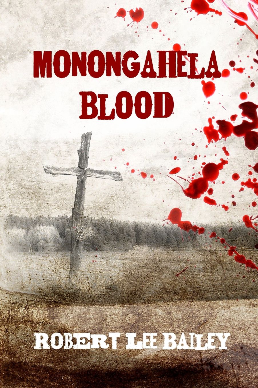 Monongahela Blood