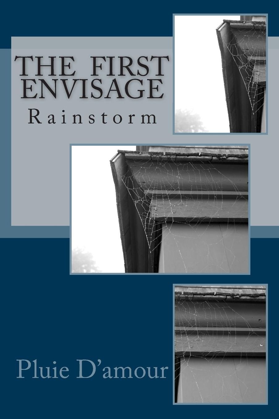 Rainstorm: The FIRST Envisage