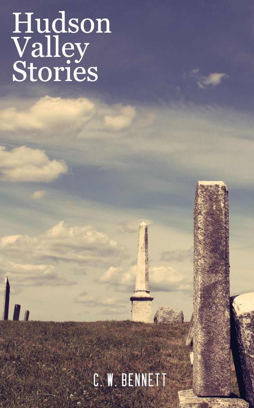 Hudson Valley Stories
