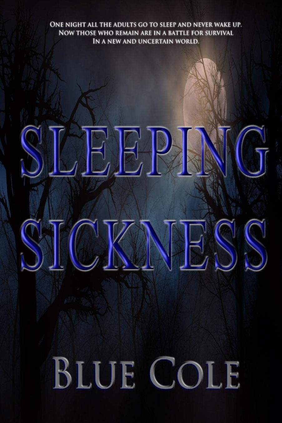 Sleeping Sickness