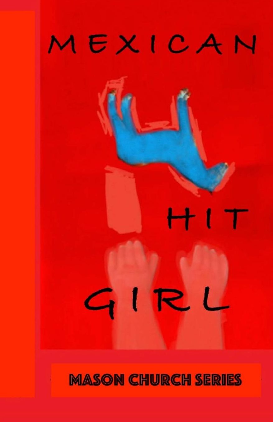 Mexican Hit Girl