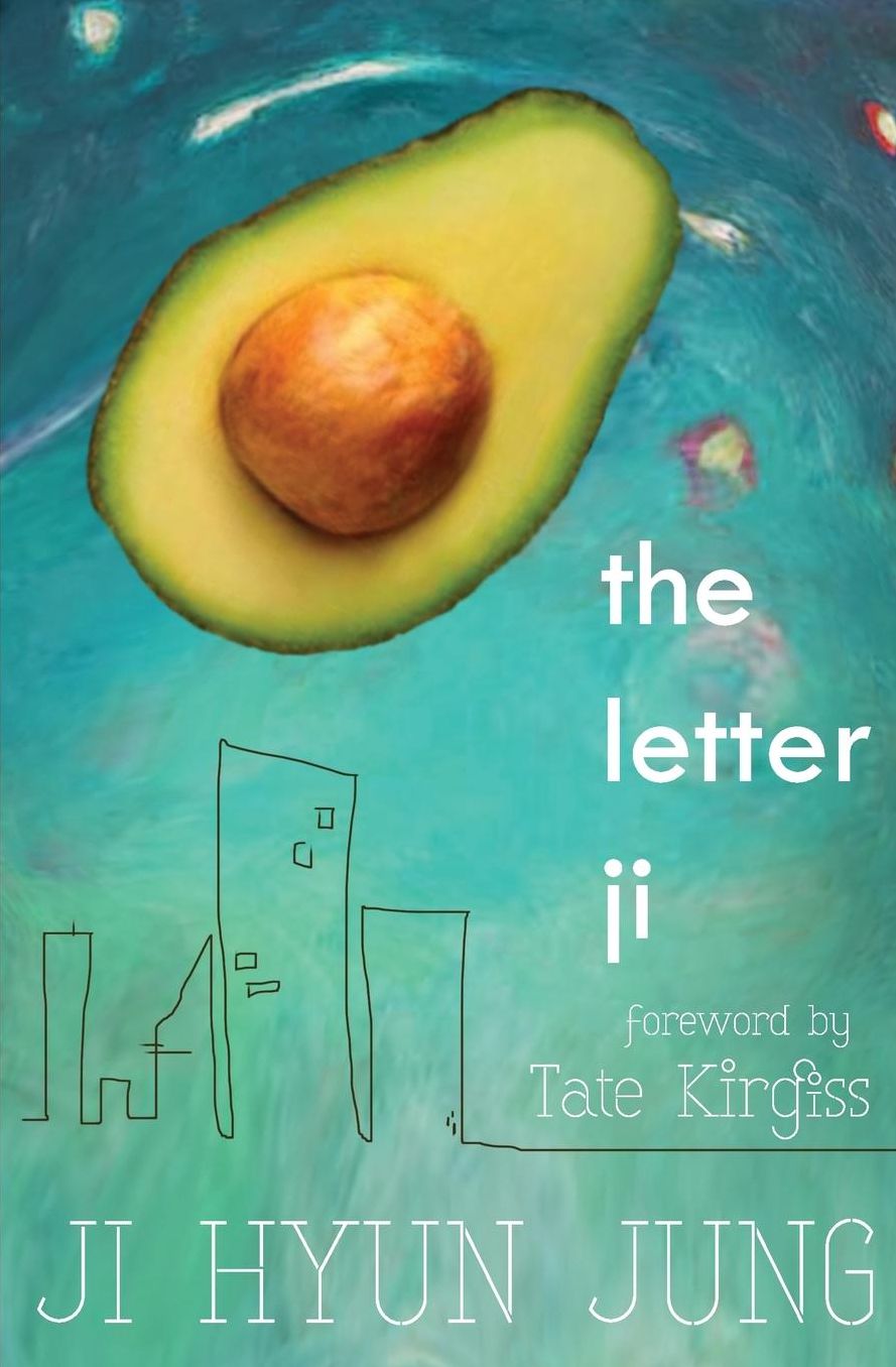 The Letter Ji