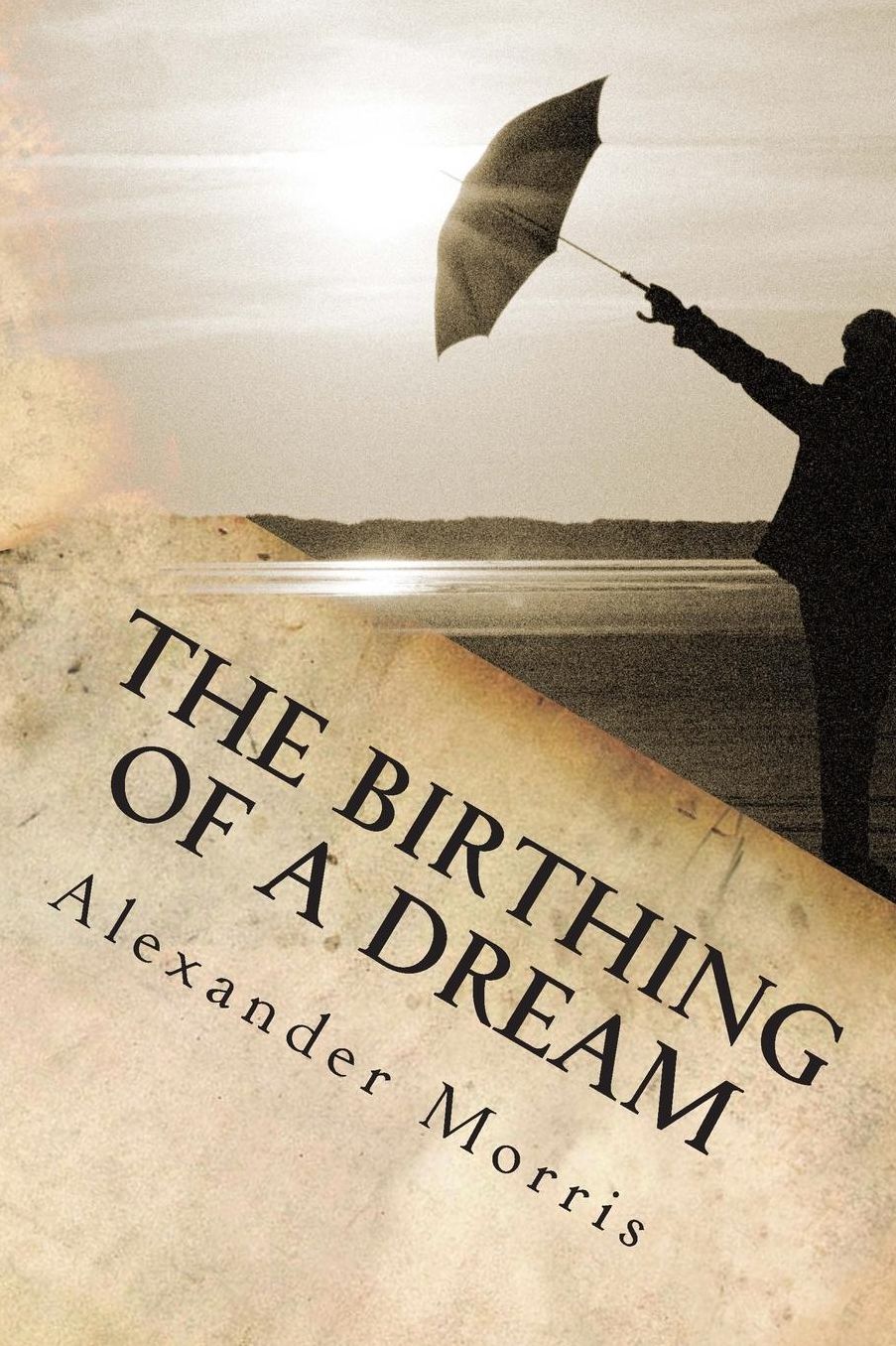 The Birthing Of A Dream