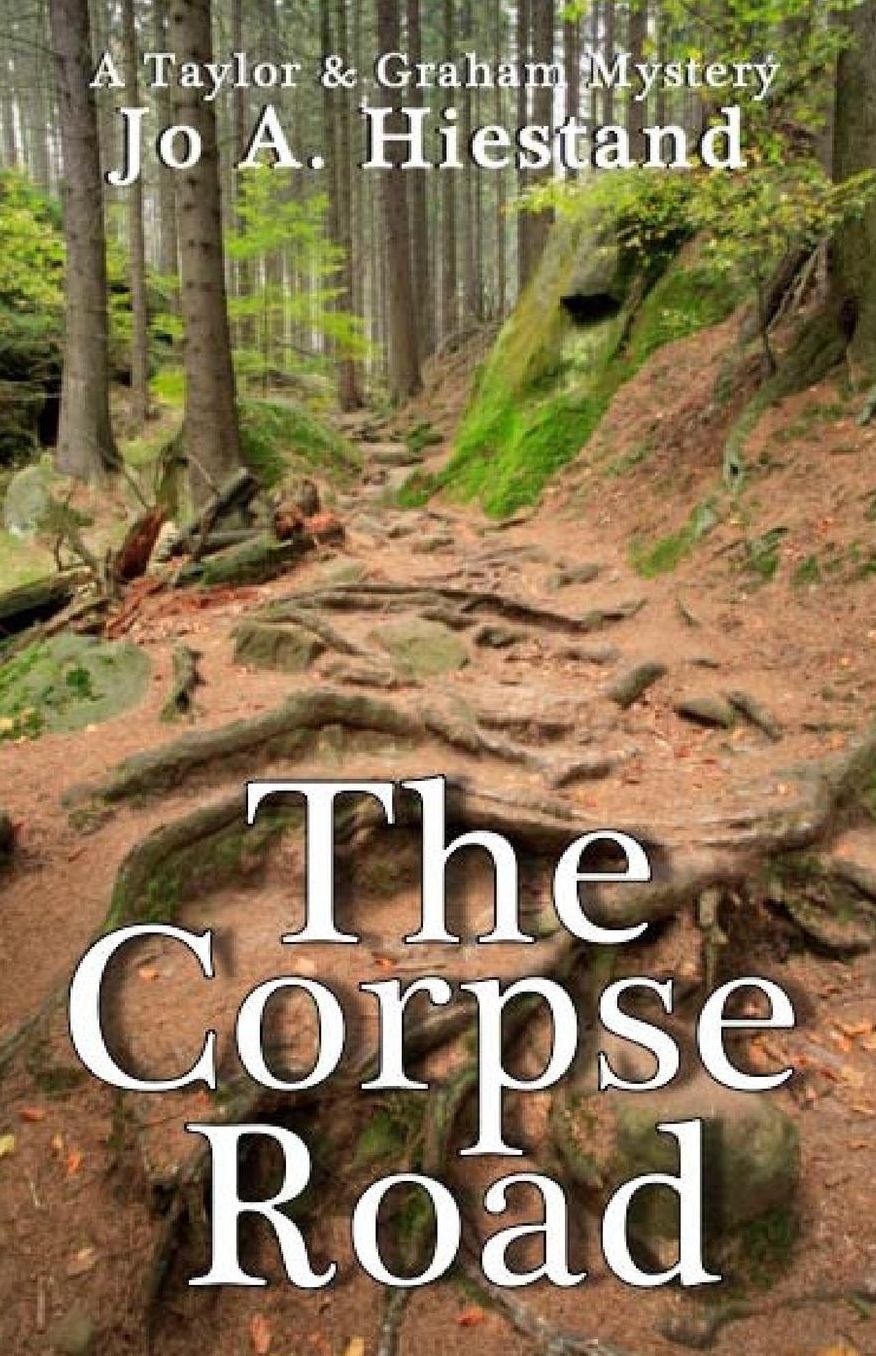 The Corpse Road