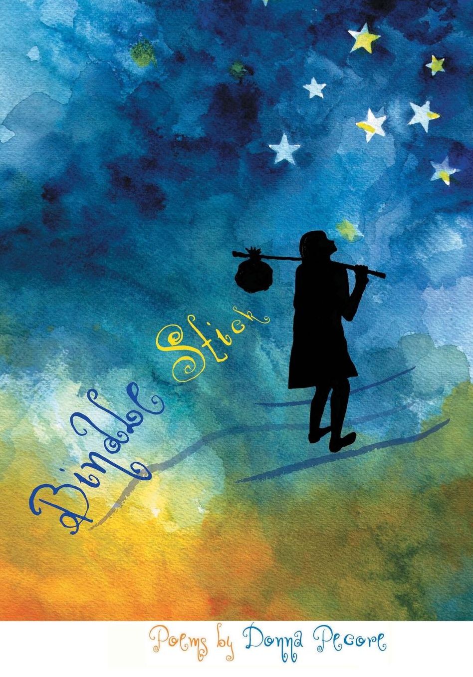 Bindle Stick