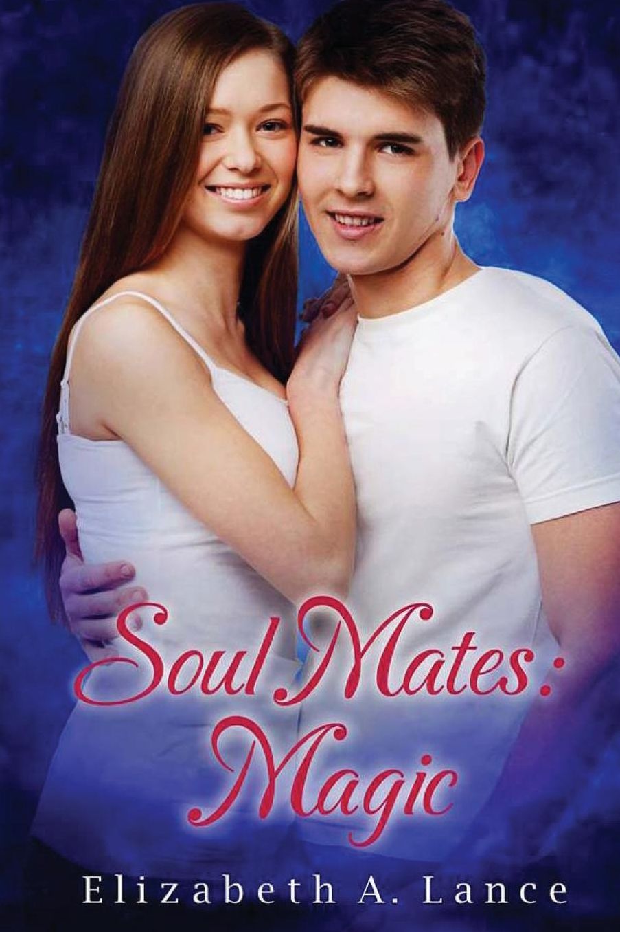 Soul Mates: Magic