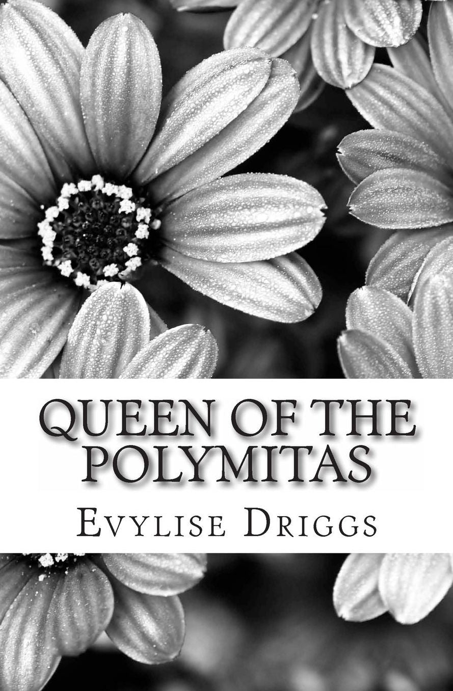 Queen of the Polymitas